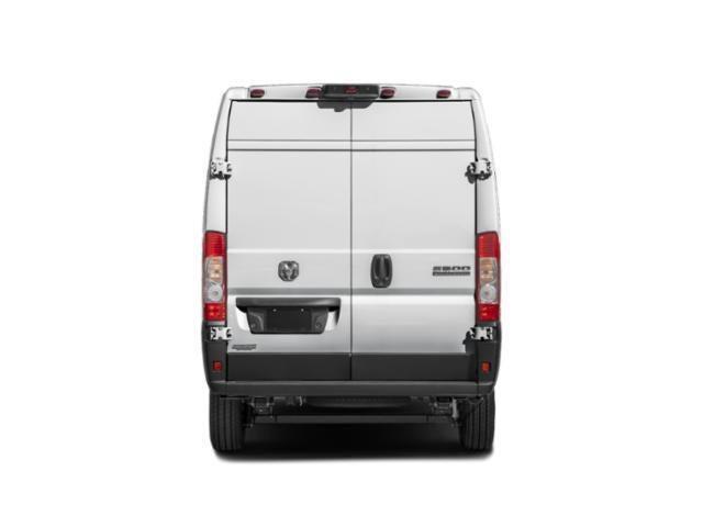 used 2025 Ram ProMaster 2500 car, priced at $39,988