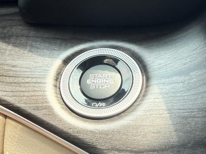 used 2023 Jeep Grand Cherokee car, priced at $37,988