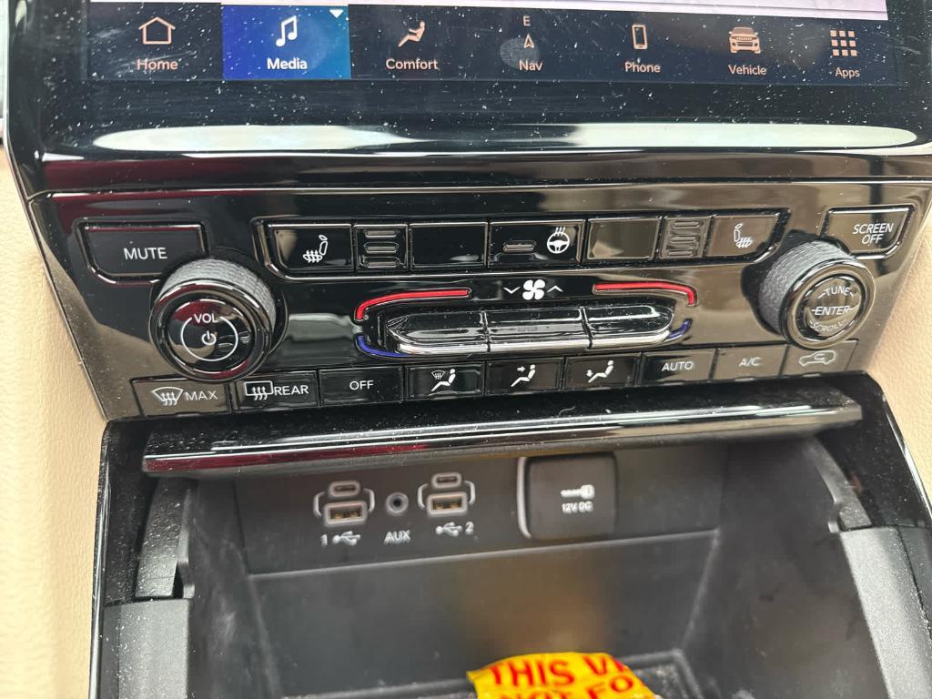 used 2023 Jeep Grand Cherokee car, priced at $37,988
