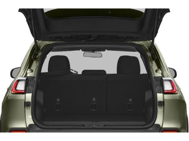 used 2019 Jeep Cherokee car, priced at $18,994