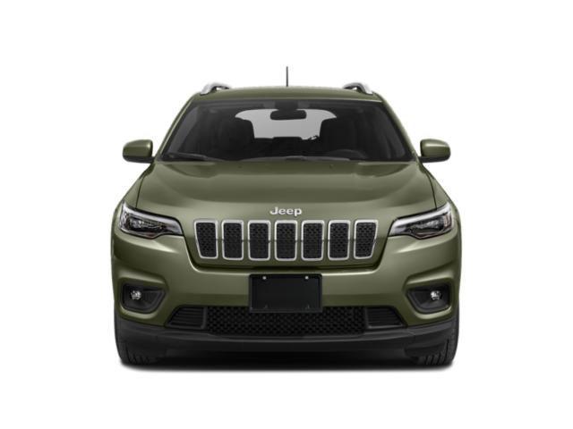 used 2019 Jeep Cherokee car, priced at $18,994