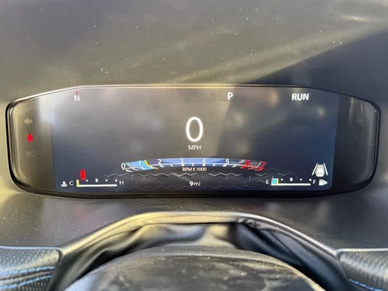 new 2026 Jeep Compass car, priced at $37,457