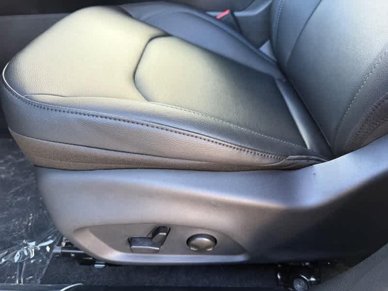 new 2026 Jeep Compass car, priced at $37,457