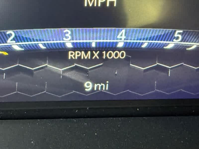 new 2026 Jeep Compass car, priced at $37,457