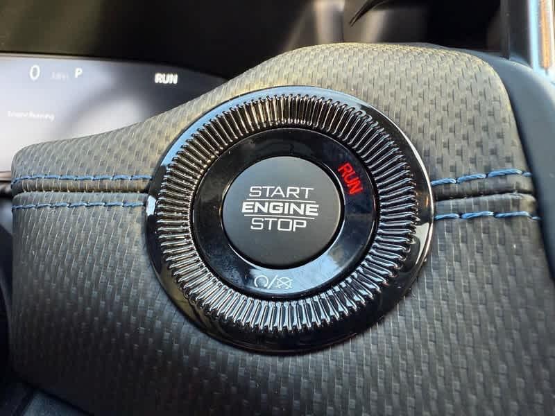 new 2026 Jeep Compass car, priced at $37,457