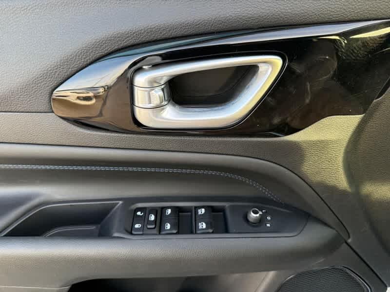 new 2026 Jeep Compass car, priced at $37,457