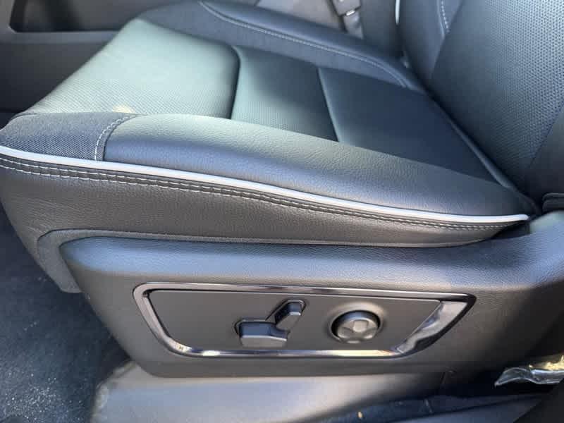 new 2026 Ram 1500 car, priced at $76,949