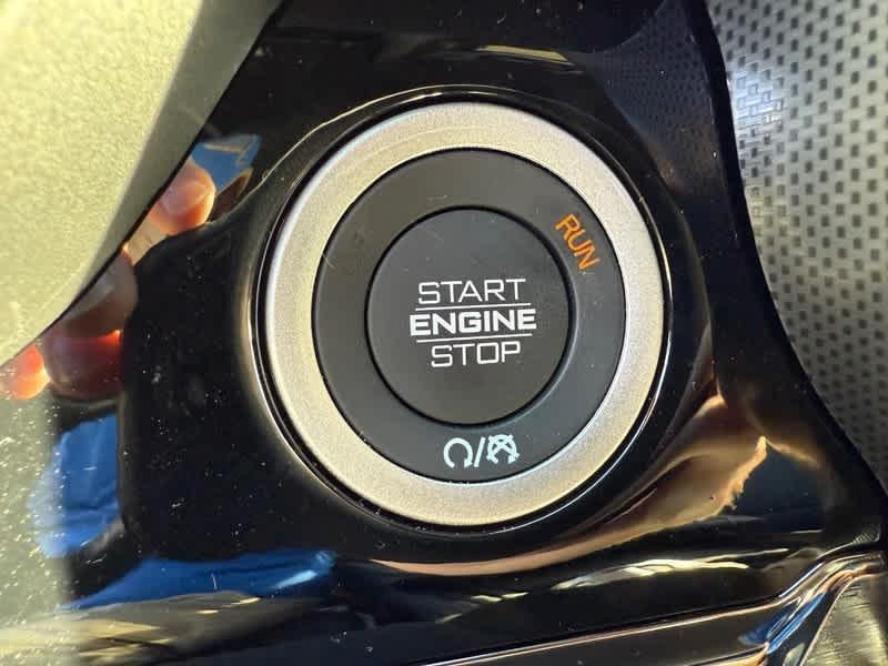 new 2026 Ram 1500 car, priced at $76,949