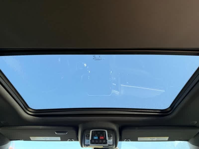 new 2026 Ram 1500 car, priced at $76,949