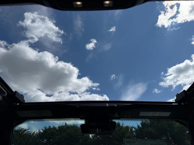 new 2025 Jeep Wrangler car, priced at $66,482