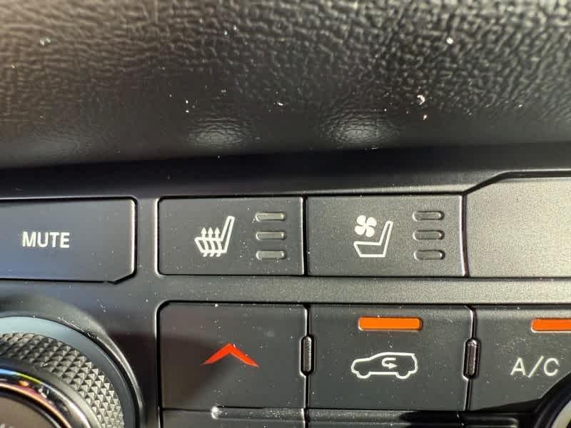 used 2023 Dodge Durango car, priced at $31,988