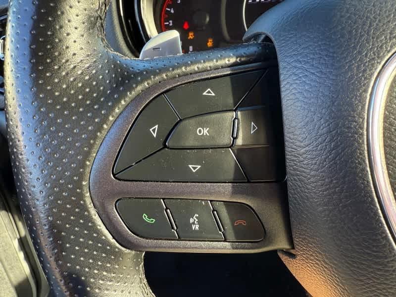 used 2023 Dodge Durango car, priced at $31,988