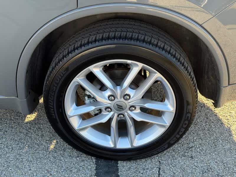used 2023 Dodge Durango car, priced at $31,988