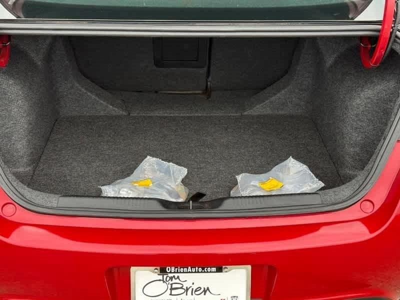 used 2013 Dodge Dart car, priced at $7,773