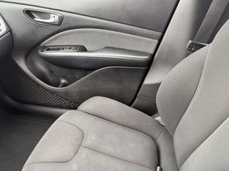 used 2013 Dodge Dart car, priced at $7,773