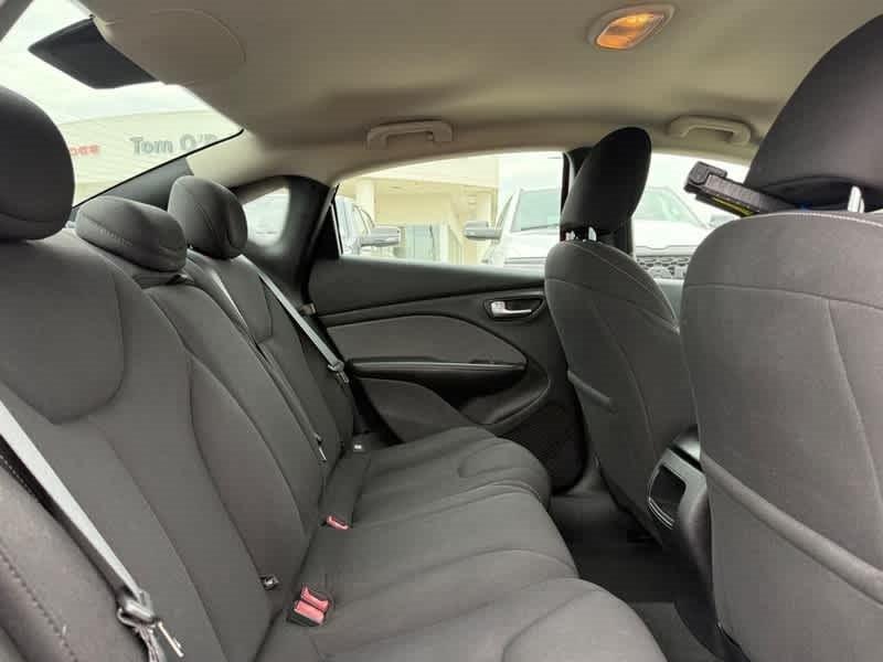 used 2013 Dodge Dart car, priced at $7,773