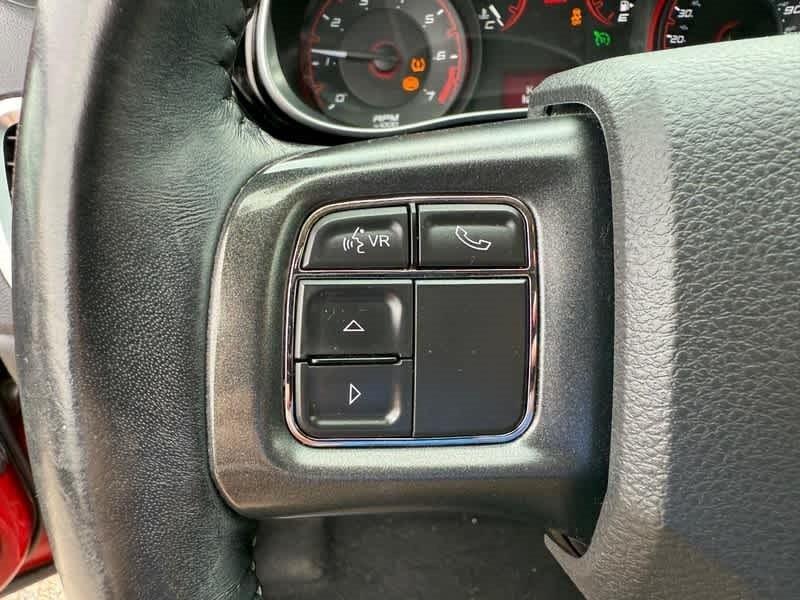 used 2013 Dodge Dart car, priced at $7,773