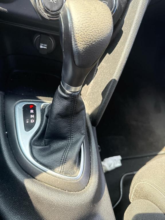 used 2013 Dodge Dart car, priced at $8,988
