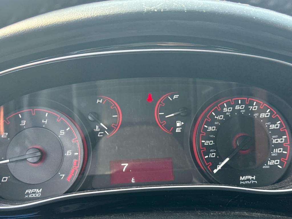 used 2013 Dodge Dart car, priced at $8,988