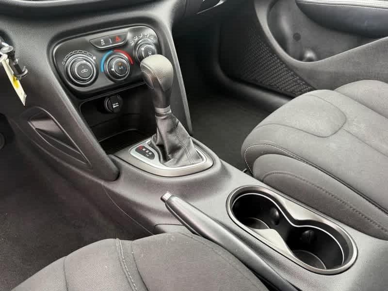 used 2013 Dodge Dart car, priced at $7,773