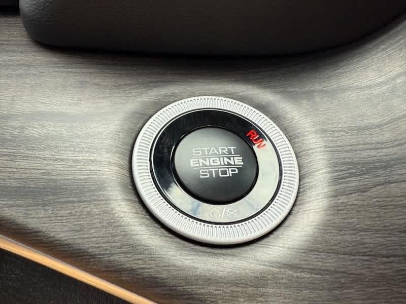 new 2025 Jeep Grand Cherokee L car, priced at $50,948