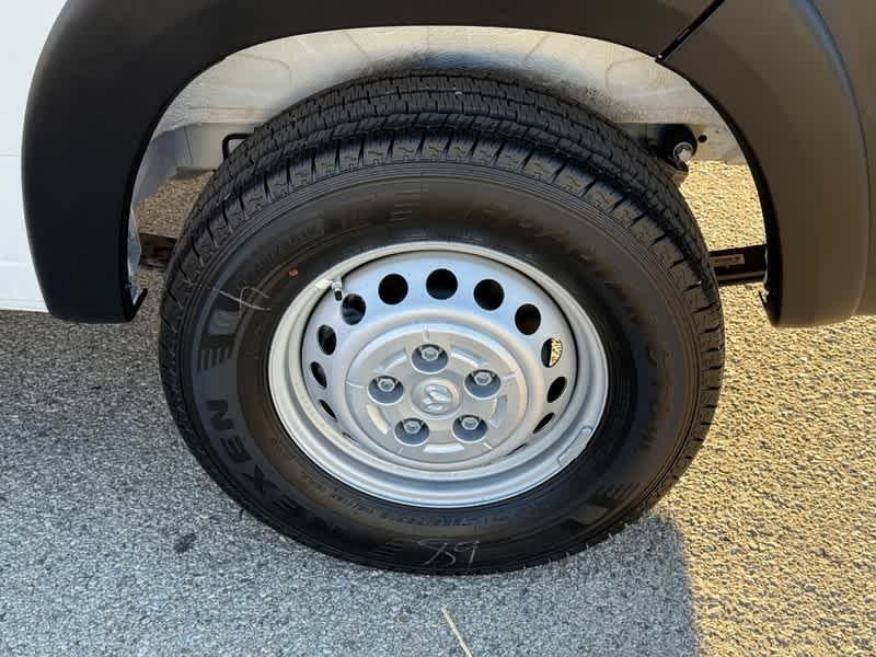 used 2025 Ram ProMaster 2500 car, priced at $39,988