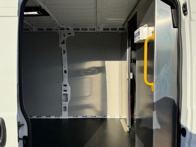 used 2025 Ram ProMaster 2500 car, priced at $39,988