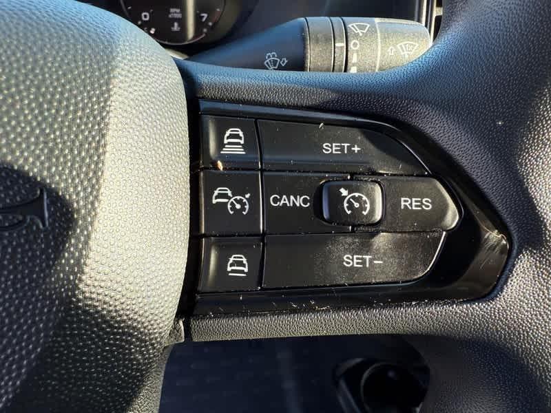 used 2025 Ram ProMaster 2500 car, priced at $39,988