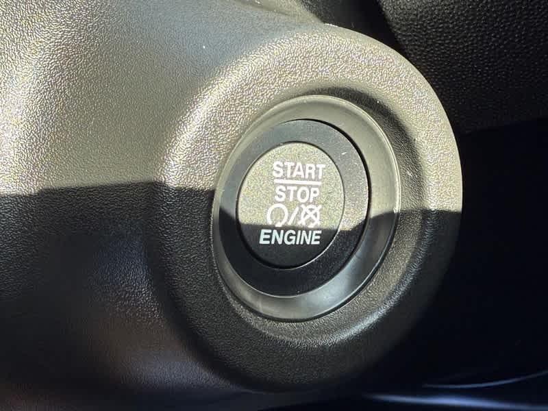 used 2025 Ram ProMaster 2500 car, priced at $39,988