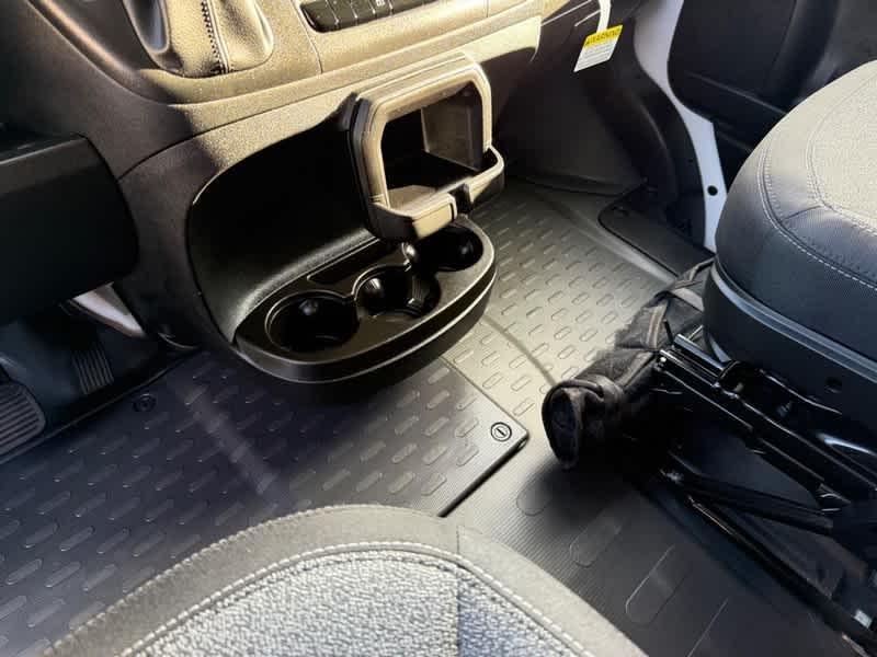used 2025 Ram ProMaster 2500 car, priced at $39,988
