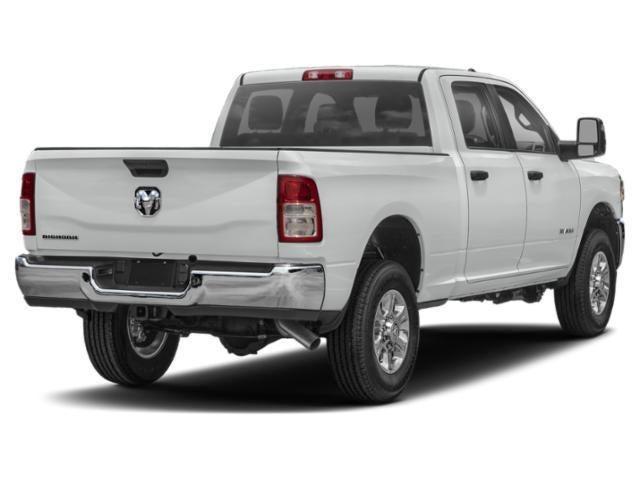 used 2024 Ram 2500 car, priced at $42,988