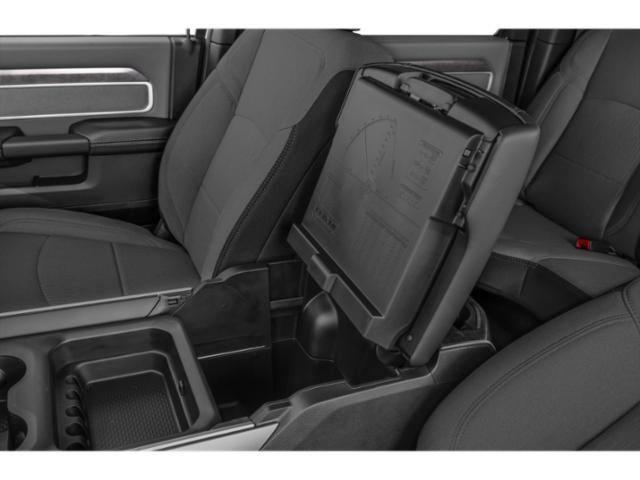 used 2024 Ram 2500 car, priced at $42,988