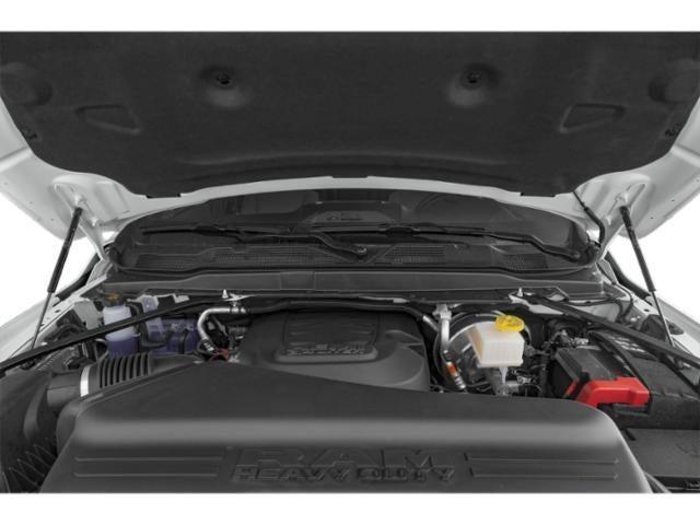 used 2024 Ram 2500 car, priced at $42,988