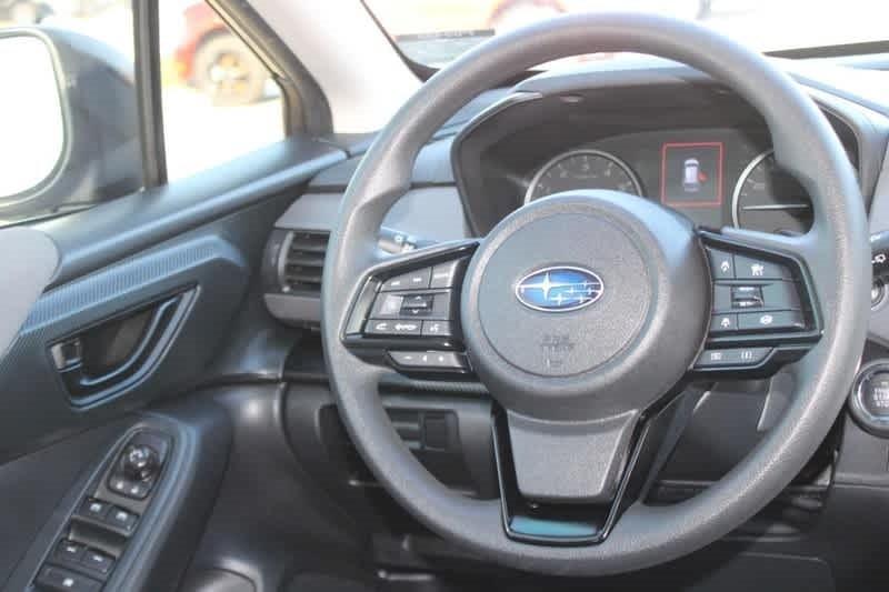 used 2024 Subaru Crosstrek car, priced at $26,988