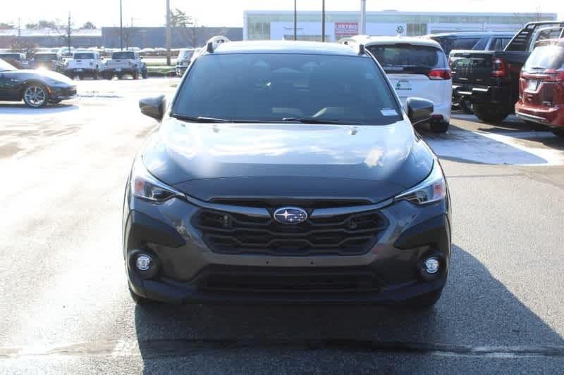 used 2024 Subaru Crosstrek car, priced at $26,988