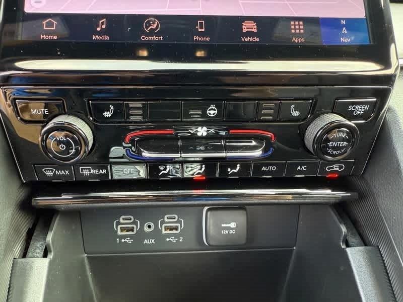 new 2025 Jeep Grand Cherokee car, priced at $46,506