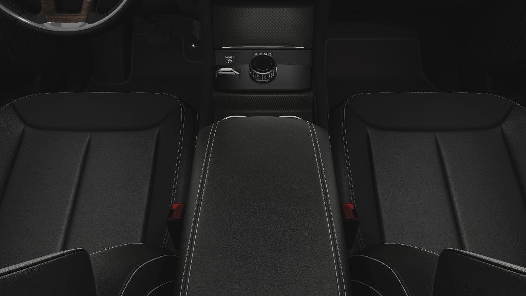 new 2025 Jeep Grand Cherokee car, priced at $45,506