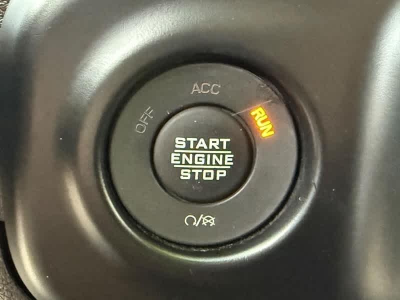 used 2021 Jeep Wrangler Unlimited car, priced at $36,988