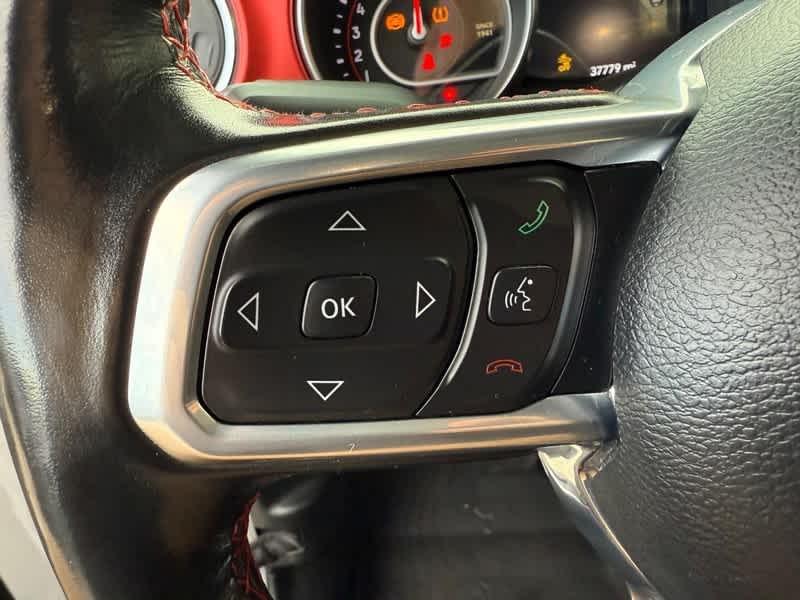 used 2021 Jeep Wrangler Unlimited car, priced at $36,988