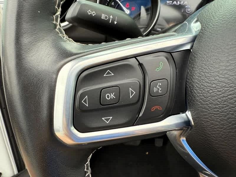 used 2022 Jeep Wrangler Unlimited 4xe car, priced at $35,909