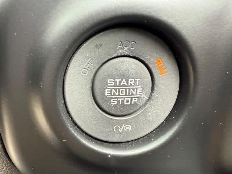 used 2022 Jeep Wrangler Unlimited 4xe car, priced at $35,909