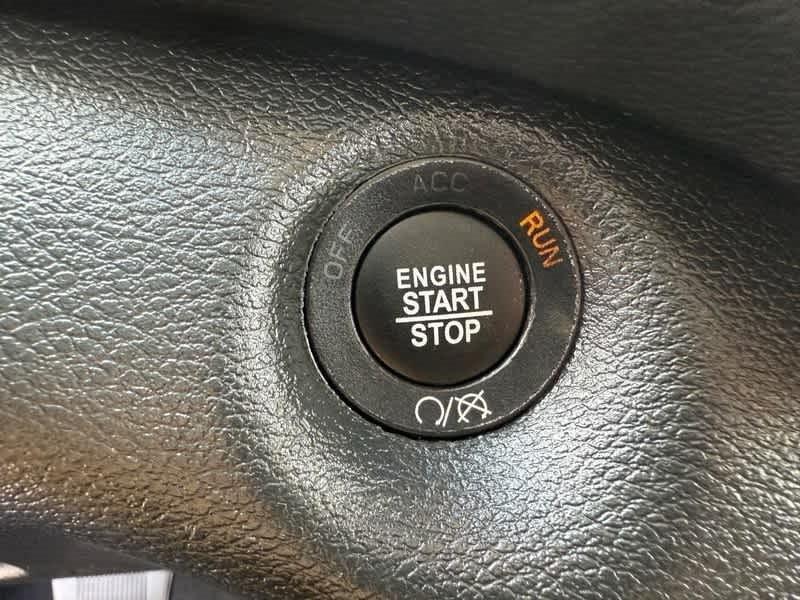 used 2021 Jeep Cherokee car, priced at $25,988