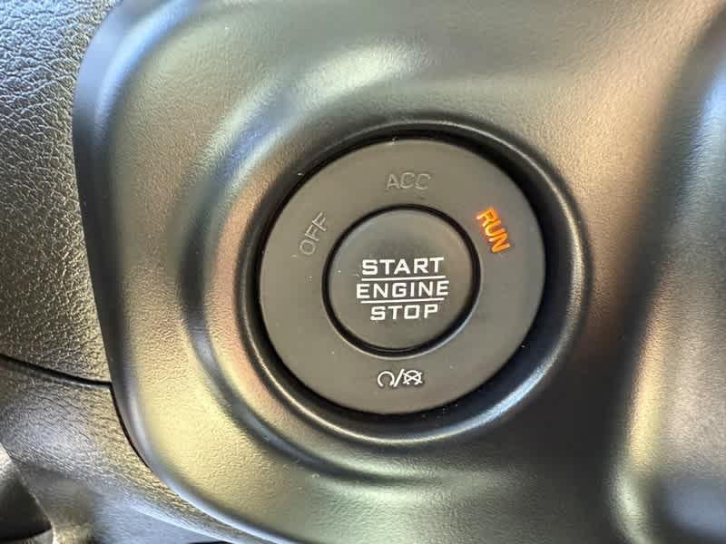 used 2022 Jeep Wrangler Unlimited 4xe car, priced at $37,003