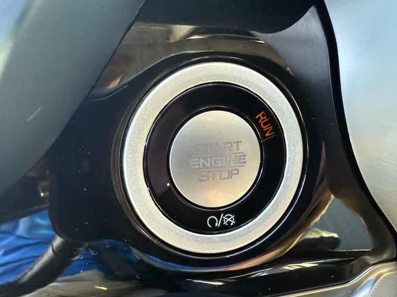 used 2025 Ram 1500 car, priced at $71,998