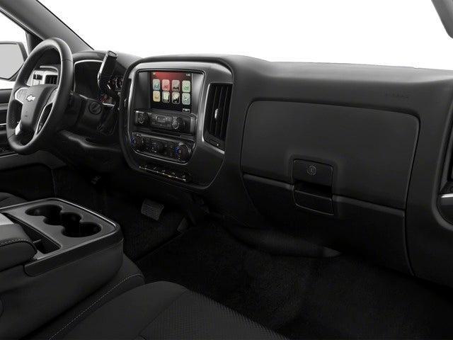 used 2016 Chevrolet Silverado 1500 car, priced at $16,988