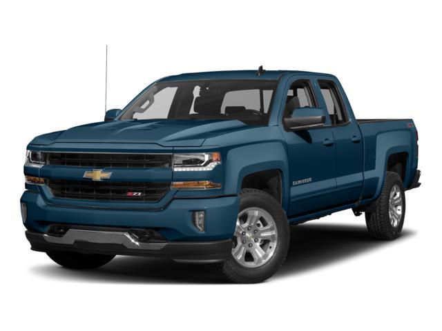 used 2016 Chevrolet Silverado 1500 car, priced at $16,988