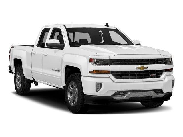 used 2016 Chevrolet Silverado 1500 car, priced at $16,988