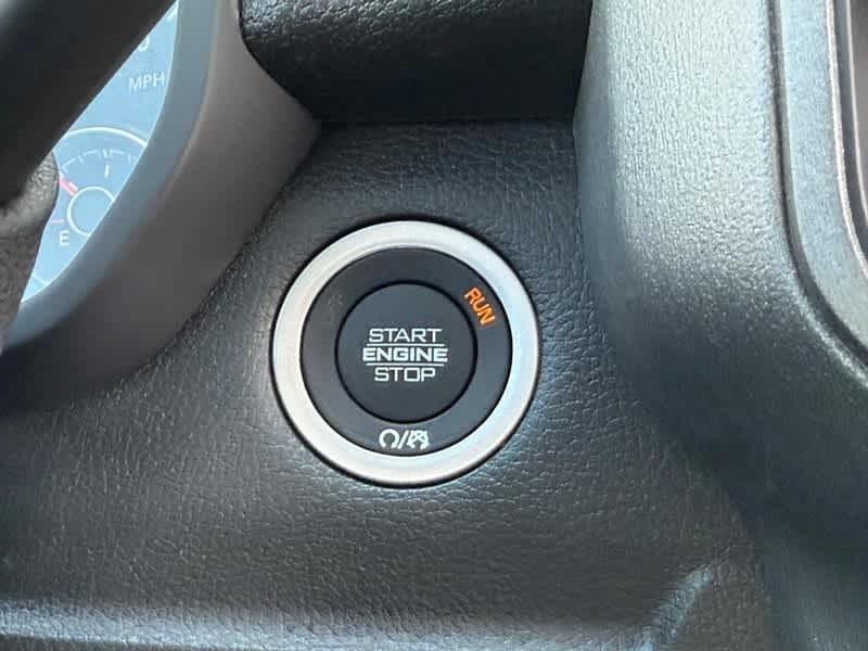 new 2025 Ram 2500 car, priced at $61,987