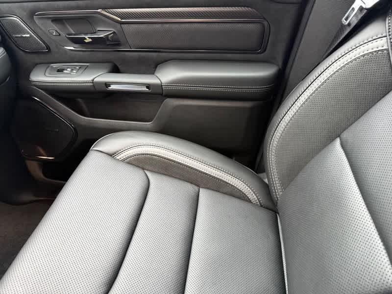 new 2026 Ram 1500 car, priced at $91,135