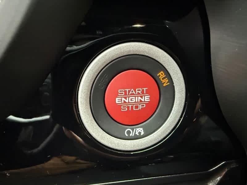 new 2026 Ram 1500 car, priced at $91,135